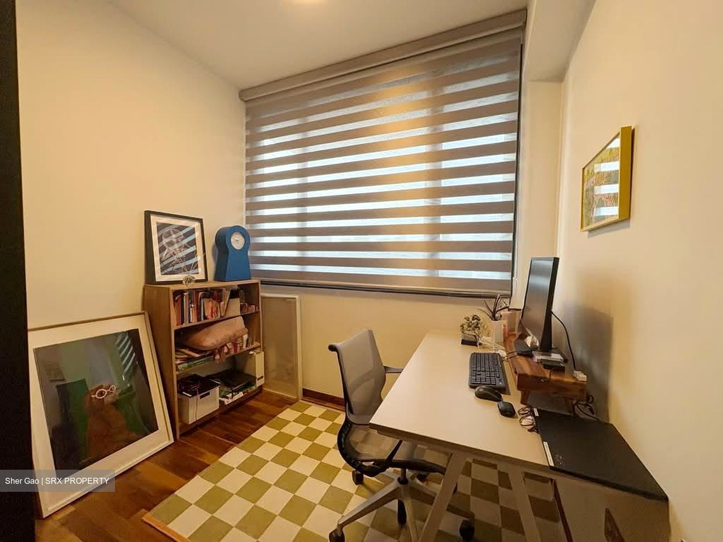 Hyll On Holland (D10), Condominium #545125071